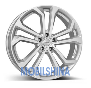 Легкосплавные диски Dezent TA R16-R20