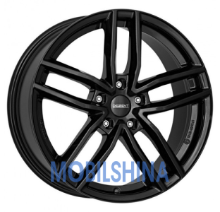 Легкосплавные диски Dezent TR R16-R18