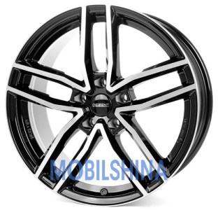 Легкосплавні диски Dezent TR R16-R18