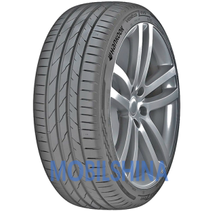 Шины Hankook Ventus Evo SUV K137A R18-R20
