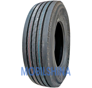 Шини Грузовые Kpatos KT919 (рулевая) R22.5