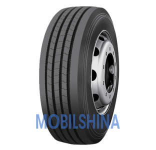 Шини Грузовые Long march LM217 (рулевая) R17.5-R22.5