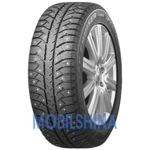 Bridgestone Ice Cruiser 7000 - фото 1