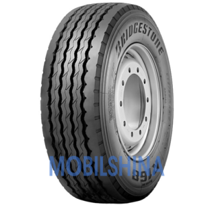 Шины Bridgestone R168 (прицеп) R22.5