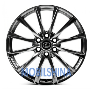 Диски на авто Replica LX404 R22