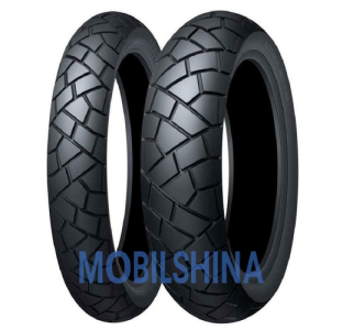 Мотошини Dunlop Dunlop Trailmax Mixtour R17-R19