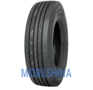Шини Грузовые Giti GSR237 (рулевая) R22.5