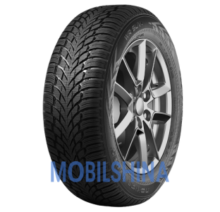 Легкові Nokian WR SUV 4 R17-R21