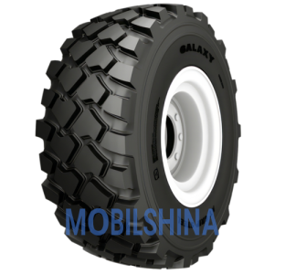 Вантажні шини Galaxy Galaxy AT Grip Steel (индустриальная) R16.5