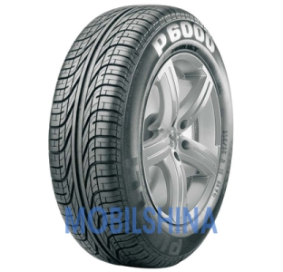 Шини Pirelli Pirelli P6000 R18
