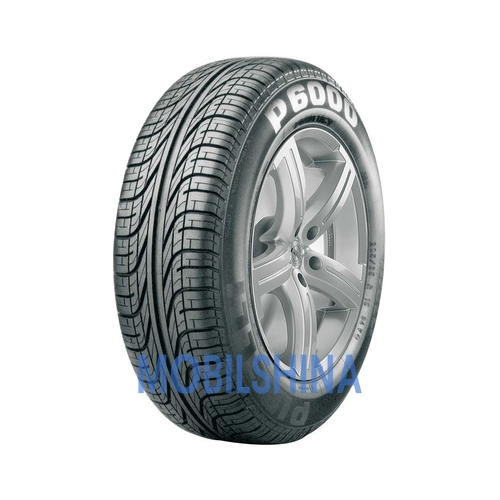 Pirelli P6000 - фото 1