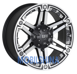 Легкосплавные диски Zf TL6119 R17-R18