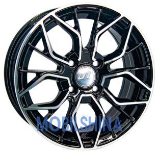 Легкосплавные диски Jt 4 260 R14 Легкосплавные диски Jt 4 260 R14