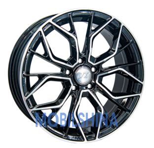 Легкосплавные диски Jt 6 260 R16 Легкосплавные диски Jt 6 260 R16