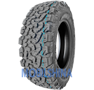 Шини для позашляховика Collins (наварка) RANGER EVO A/T 235/55 R17 99T