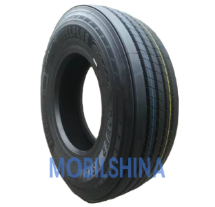 Вантажні Wellplus WST616 (рулевая) R22.5