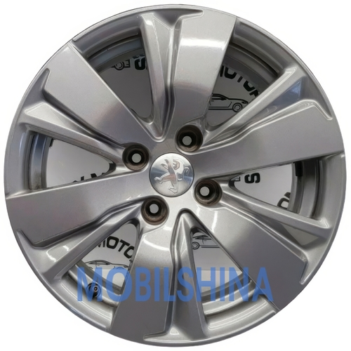 Peugeot oem 96&nbsp;783&nbsp;981 - фото 1