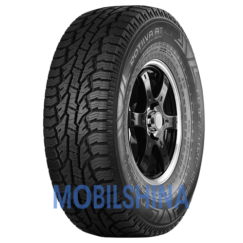 Nokian Rotiiva AT Plus - фото 1