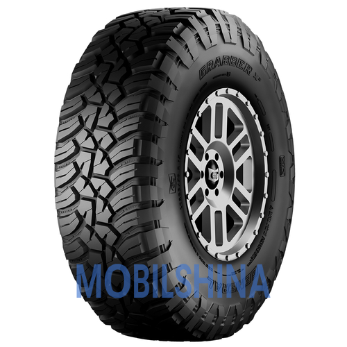 Grabber X3 - фото 1