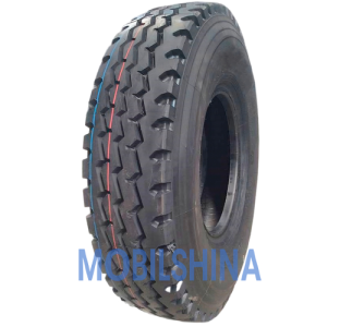 Шини Грузовые Tracmax GRT901 (универсальная) R20