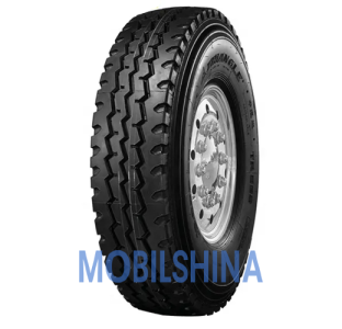 Грузовые шины Triangle Triangle TR668 (универсальная) R20