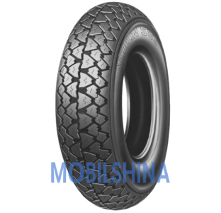 Шины Michelin S83 R10