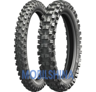Шины Michelin Starcross 5 R12