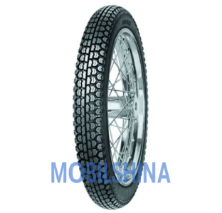 Мото Mitas H-03 REINF R18