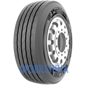 Шини Грузовые Petlas NZ310 (прицепная) R22.5