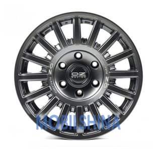 Легкосплавные диски Off road wheels OW1908-3 R17