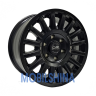 Off road wheels OW1908-3 - фото 1