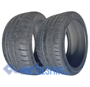 Шины Dunlop Dunlop Sport Maxx Race II R20