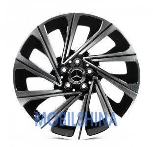 Легкосплавные диски Replica MR021-062 R19 Легкосплавные диски Replica MR021-062 R19