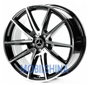 Легкосплавные диски Replica MR078 R20 Легкосплавные диски Replica MR078 R20