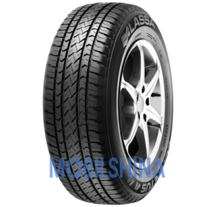Шины Lassa Competus H/L R15-R17