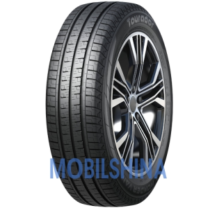 Шини легкові tourador h1 Tourador X Wonder Van R14C-R16C