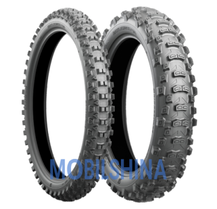 Мото Bridgestone E50 R18-R21