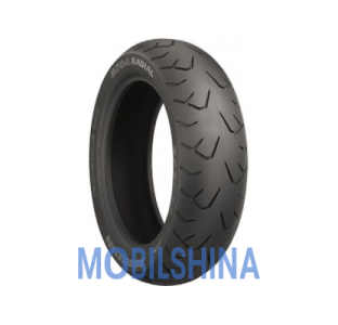 Мото Bridgestone G-704 R16