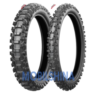 Мото Bridgestone X20 Soft R19-R21