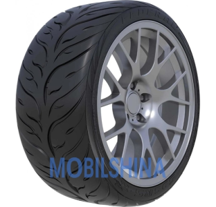 Легкові Federal 595 RS-RR R19