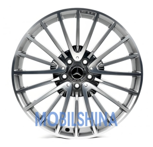 Легкосплавные диски Replica MR021-018 R20 Легкосплавные диски Replica MR021-018 R20