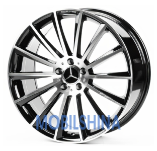 Легкосплавные диски Replica MR0236 R20 Легкосплавные диски Replica MR0236 R20