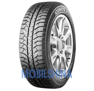 Шины Lassa Iceways 2 R13-R17