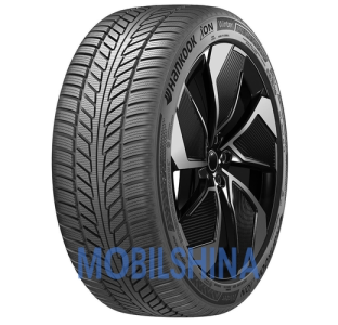 Шины Hankook Winter i*cept iON X IW01 R18-R21