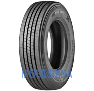 Шины Lassa Maxiways 100S (рулевая) R17.5