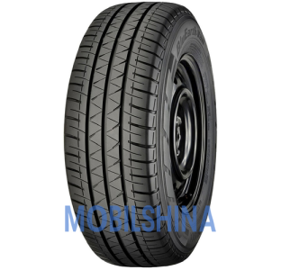 Шини Легковые Yokohama BluEarth-Van RY55 R15C-R17C