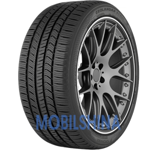 Шины Yokohama Geolandar X-CV G057 R18-R22