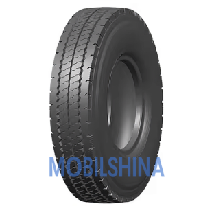 Грузовые шины Kunlun Kunlun KT965 (ведущая) R20