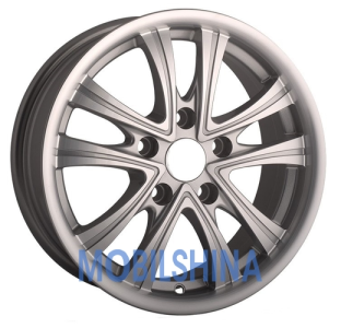 Легкосплавные диски Angel Evolution 508 R15