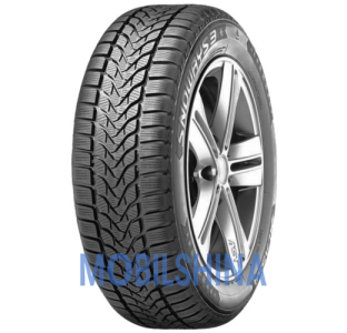 Шины Lassa Snoways 3 R13-R17
